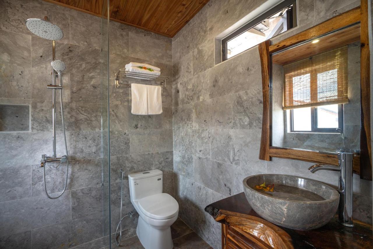 Maison Vui Homestay Hoi An Zewnętrze zdjęcie