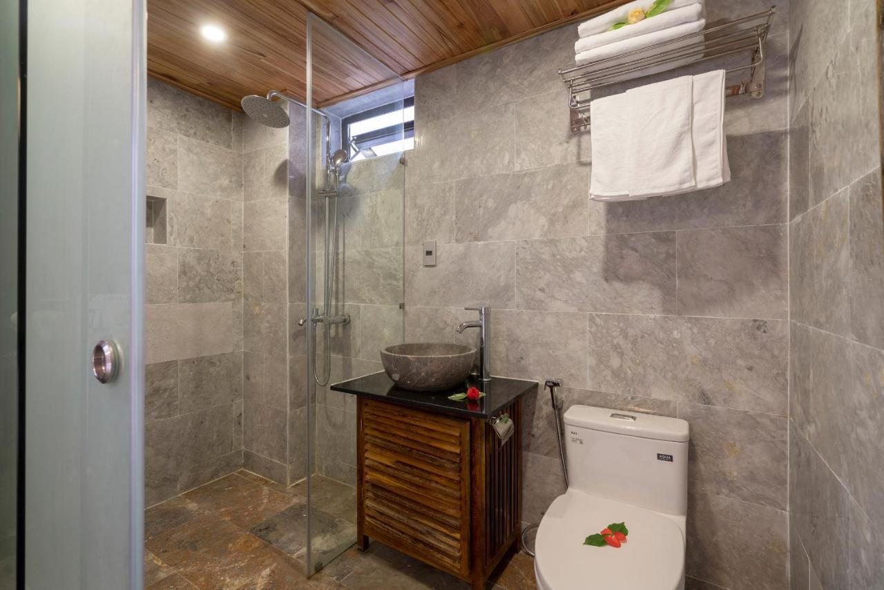 Maison Vui Homestay Hoi An Zewnętrze zdjęcie
