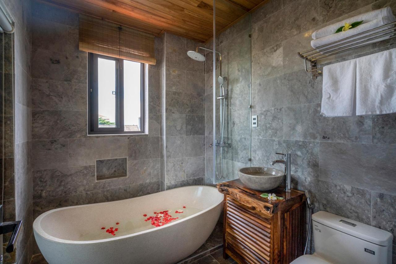 Maison Vui Homestay Hoi An Zewnętrze zdjęcie