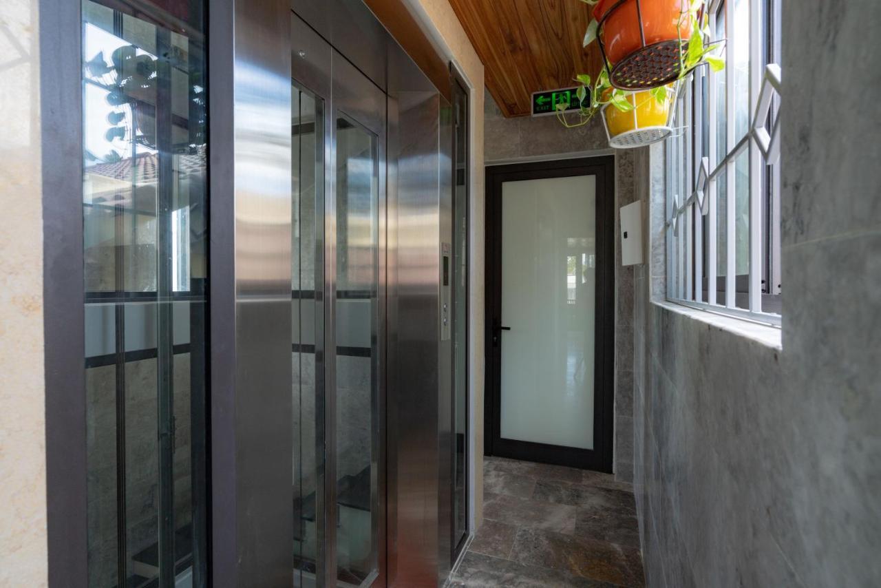 Maison Vui Homestay Hoi An Zewnętrze zdjęcie